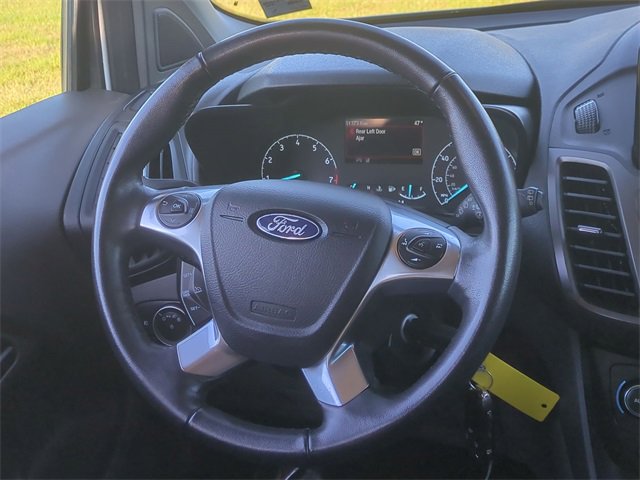 Used 2022 Ford Transit Connect XLT image 31
