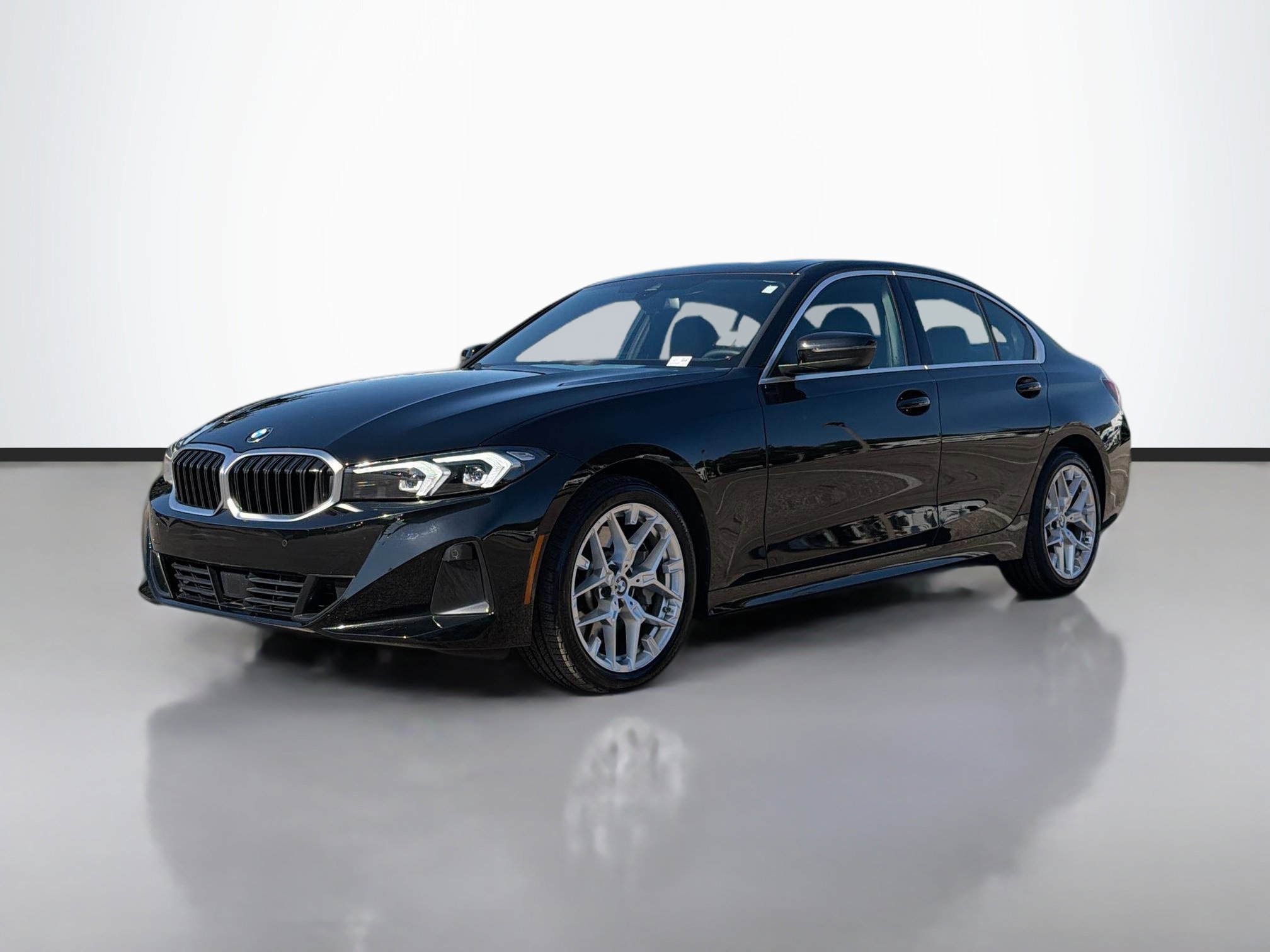Used 2025 BMW 330i Sedan image 7