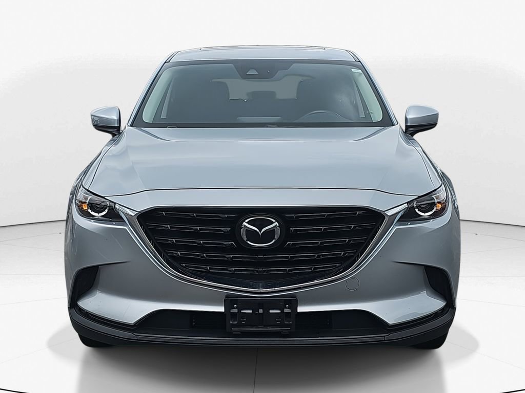 Used 2023 MAZDA CX-9 Touring Plus image 10