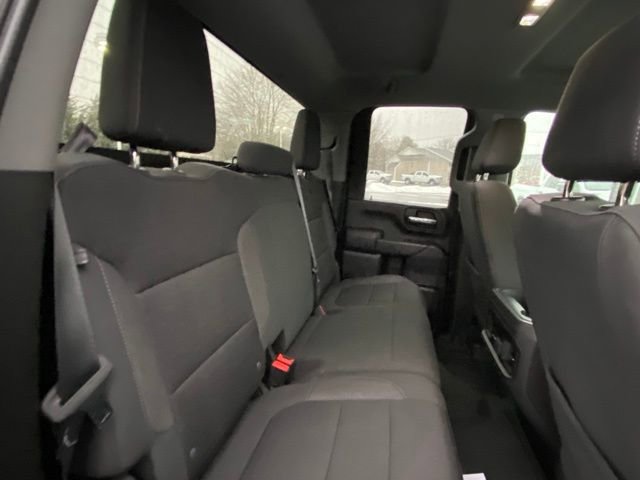 Used 2021 Chevrolet Silverado 2500 LT w/ Convenience Package image 24