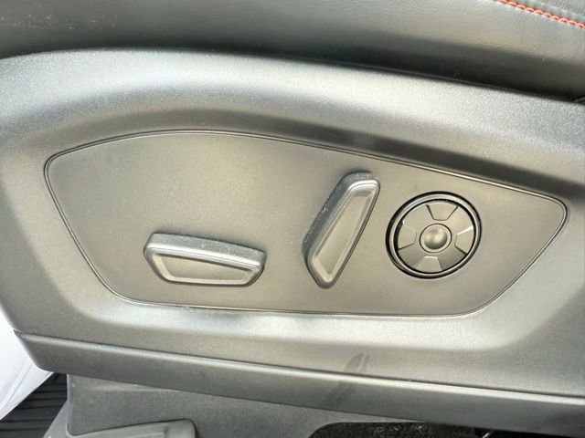 Used 2025 Ford Explorer ST w/ Sun And Sound Package image 24