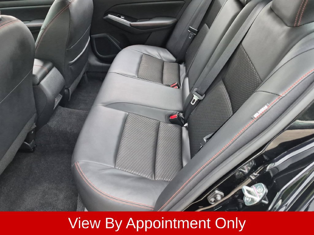Used 2025 Nissan Altima 2.5 SR FWD image 27