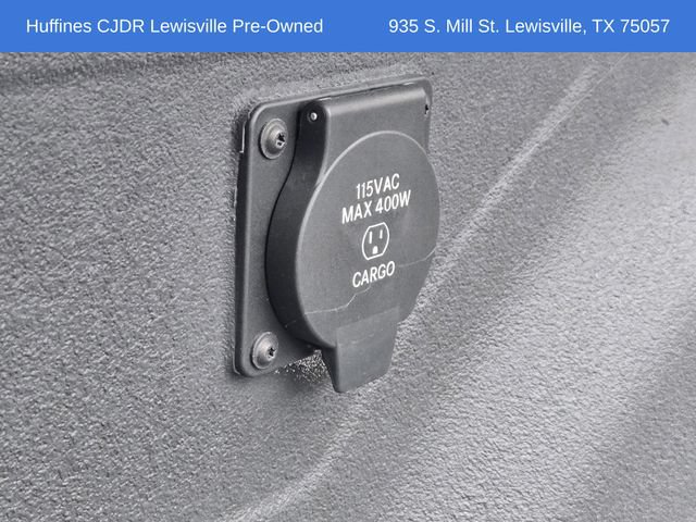 Used 2025 RAM 2500 Tradesman AWD/4WD image 41