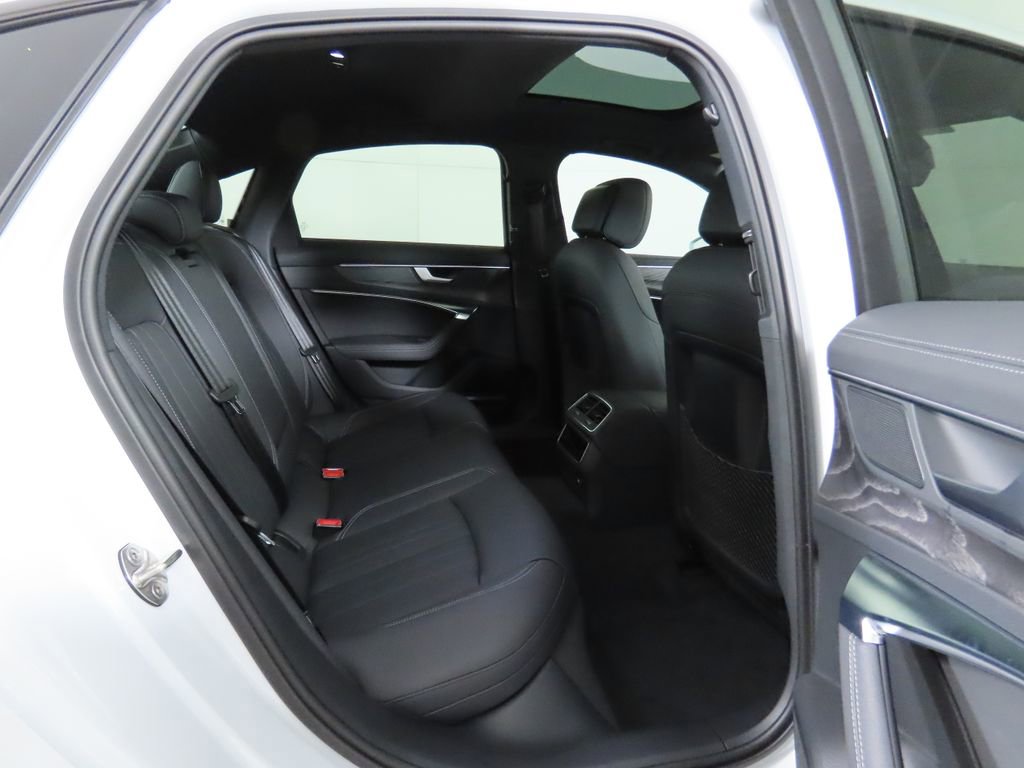 Used 2025 Audi A6 Premium Plus w/ Premium Plus Package image 23