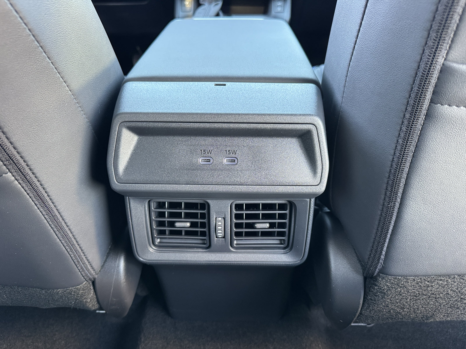 New 2026 Toyota RAV4 XSE AWD/4WD image 7