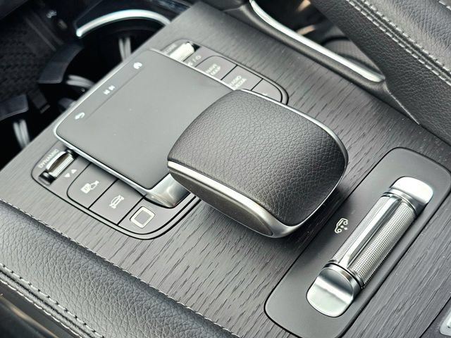 New 2026 Mercedes-Benz GLS 450 4MATIC image 36