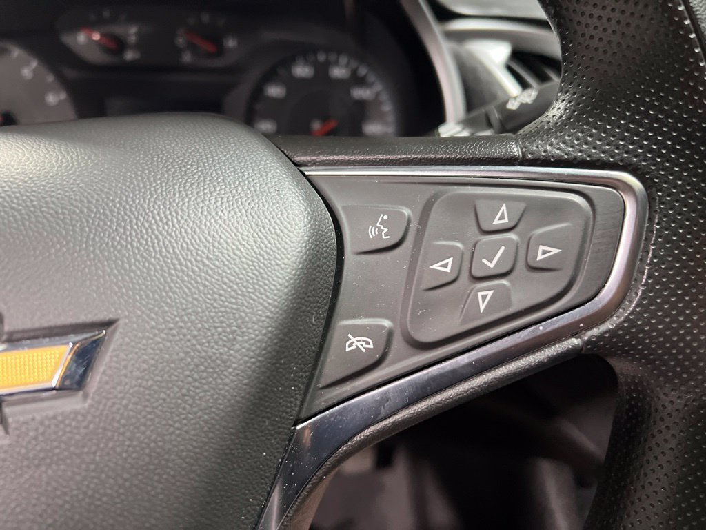 Used 2025 Chevrolet Malibu LT FWD image 26