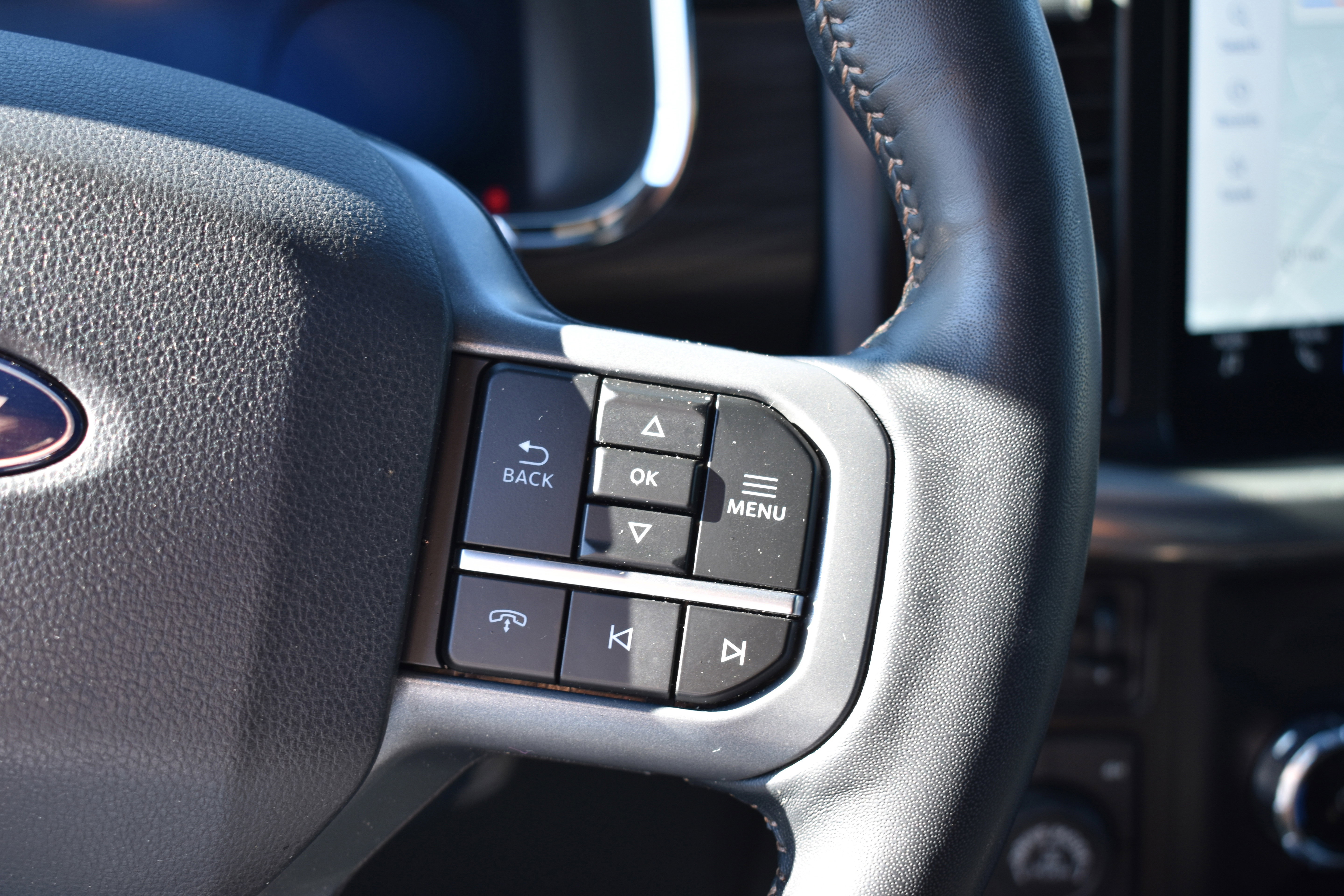 Used 2024 Ford F150 Lariat w/ Bed Utility Package image 14