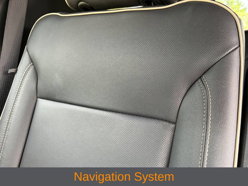 Used 2023 Chevrolet Tahoe Premier RWD image 6