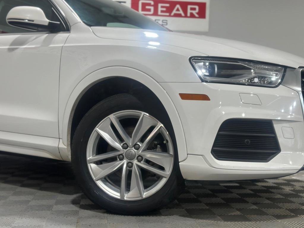 Used 2016 Audi Q3 2.0T Premium Plus AWD/4WD image 11