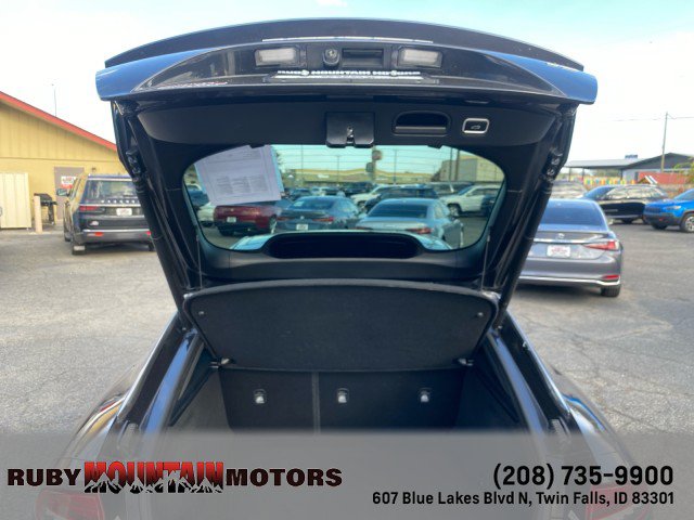 Used 2023 Kia Stinger GT2 AWD/4WD image 23