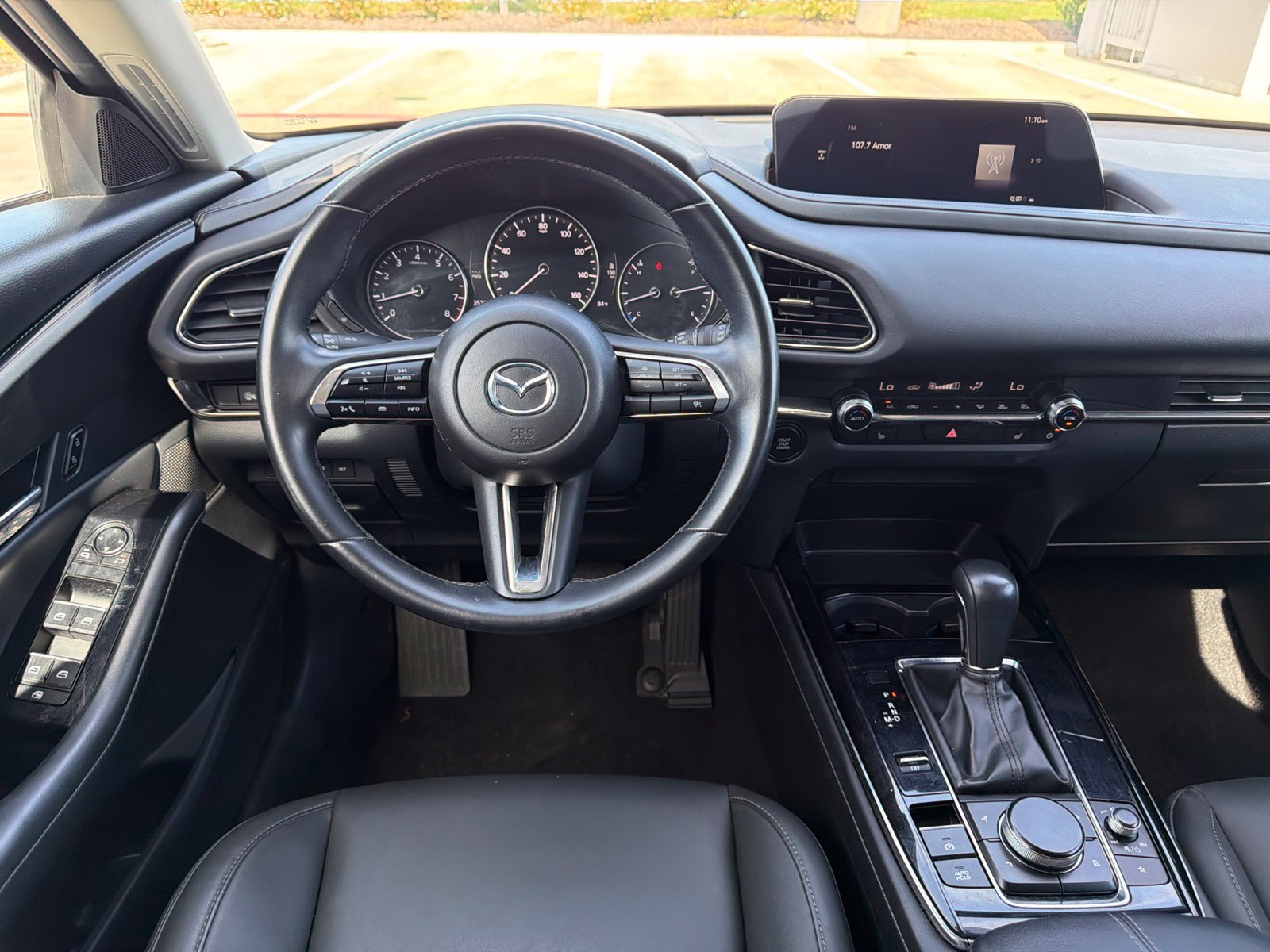 Used 2025 MAZDA CX-30 AWD 2.5 S w/ Preferred Package image 20