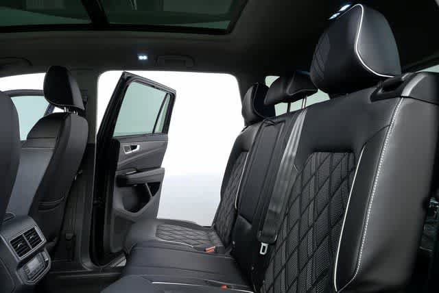 New 2026 Volkswagen Atlas SEL Premium R-Line image 20