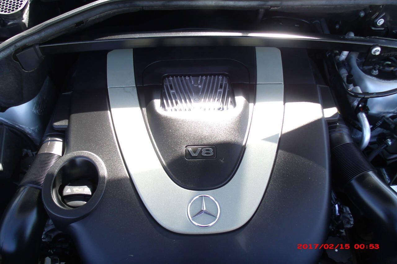 Used 2010 Mercedes-Benz GL 450 4MATIC image 27
