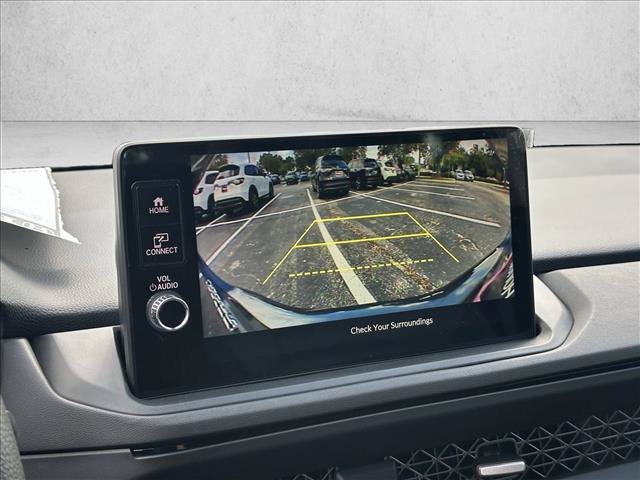 New 2026 Honda Accord SE image 13