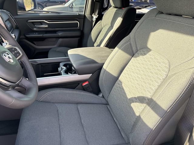 Used 2026 RAM 1500 Big Horn image 26