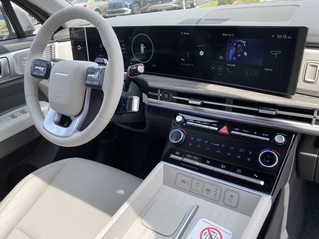 Used 2024 Hyundai Santa Fe Limited image 51