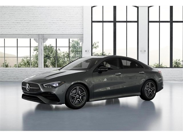 New 2025 Mercedes-Benz CLA 250 image 38