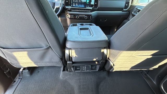 Used 2023 Chevrolet Silverado 1500 LT image 20