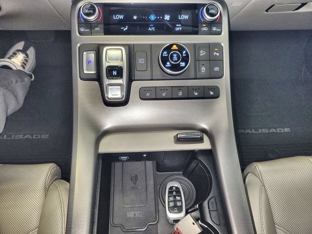 Used 2024 Hyundai Palisade Calligraphy AWD/4WD image 20