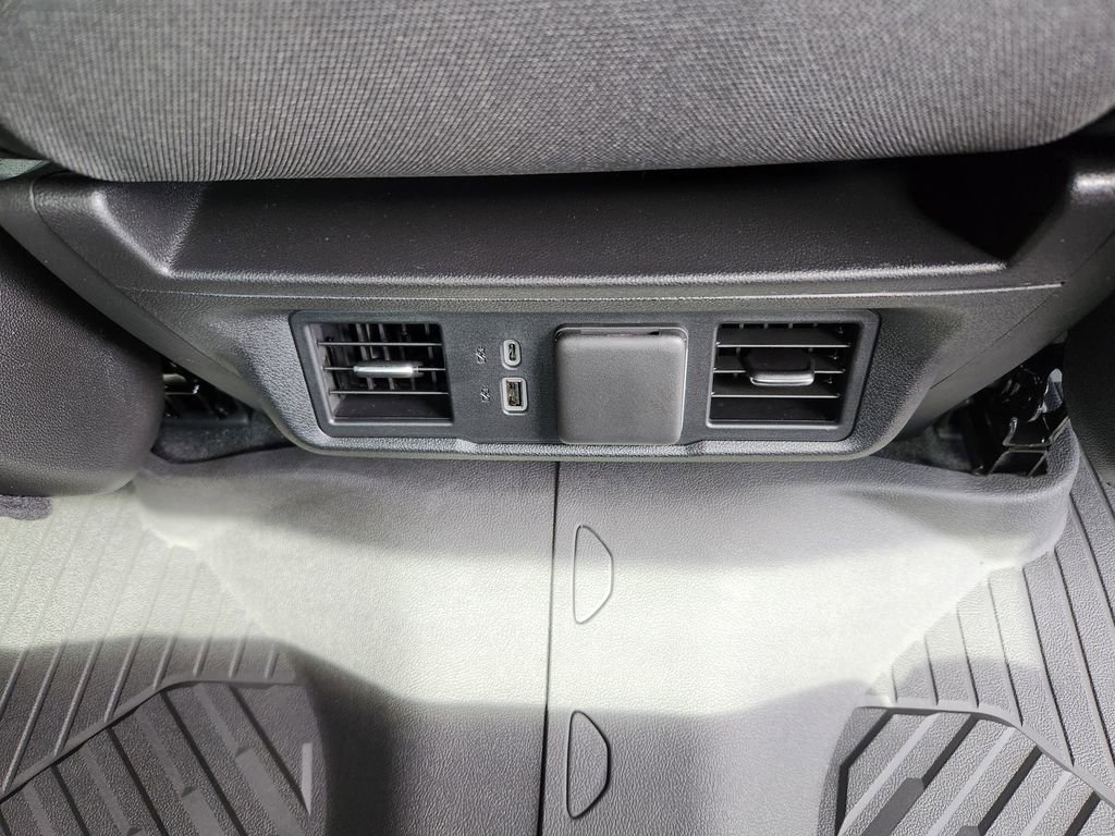 New 2026 Chevrolet Silverado 1500 LT image 10