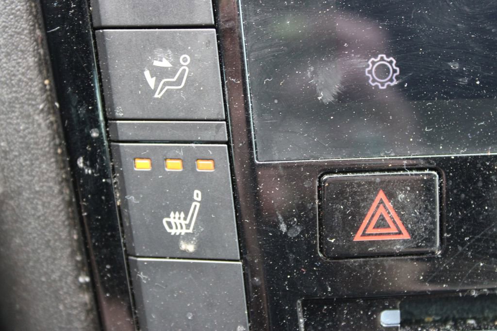 Used 2025 INFINITI QX55 Luxe w/ Accent Package image 31