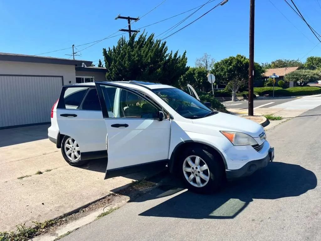 Used 2009 Honda CR-V EX image 7