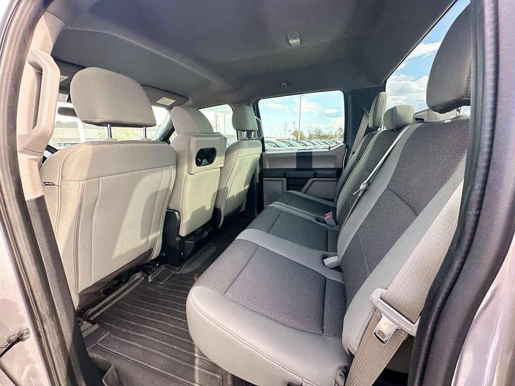 Used 2020 Ford F150 XL w/ Equipment Group 101A Mid image 4