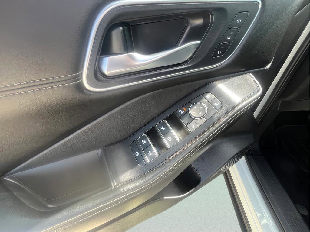 Used 2023 Nissan Rogue Platinum image 28