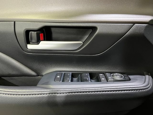 Certified 2024 Toyota Grand Highlander AWD image 16