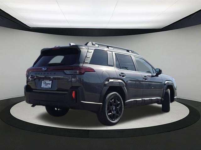New 2026 Subaru Outback Limited image 7