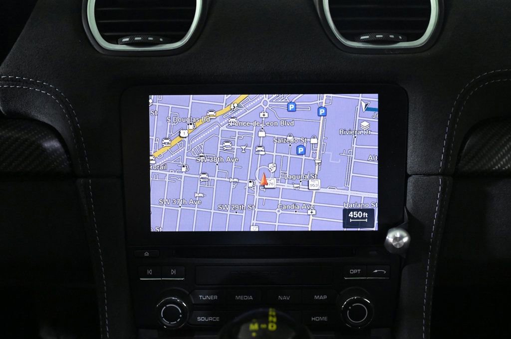 Used 2023 Porsche 718 Cayman GT4 RS w/ Weissach Package image 15