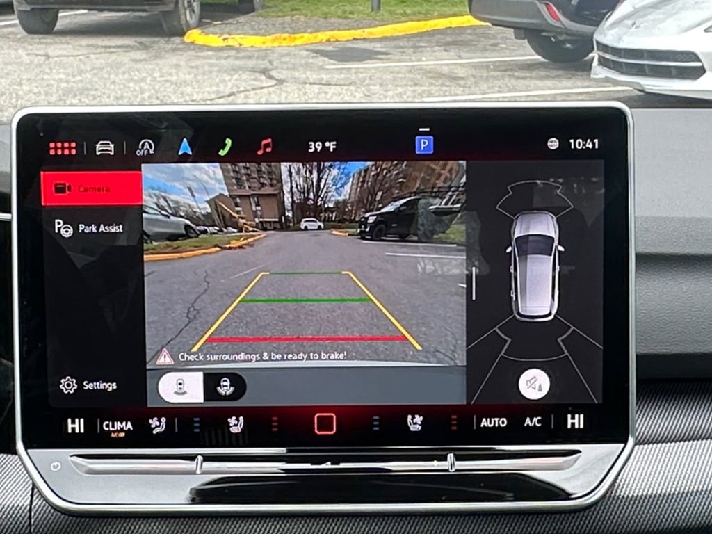 New 2026 Volkswagen GTI Autobahn image 17