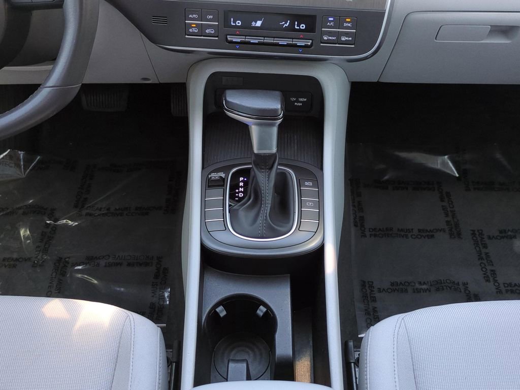 Certified 2024 Hyundai Kona SEL image 23
