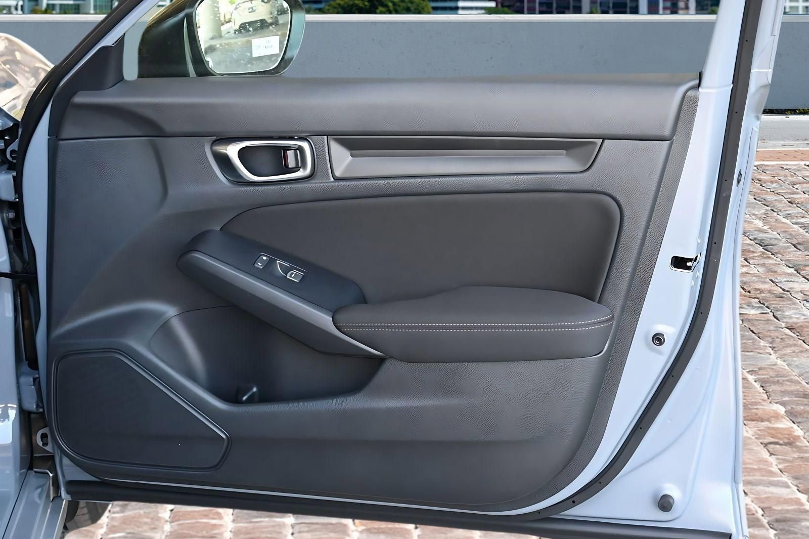 New 2025 Honda Civic Sport image 12