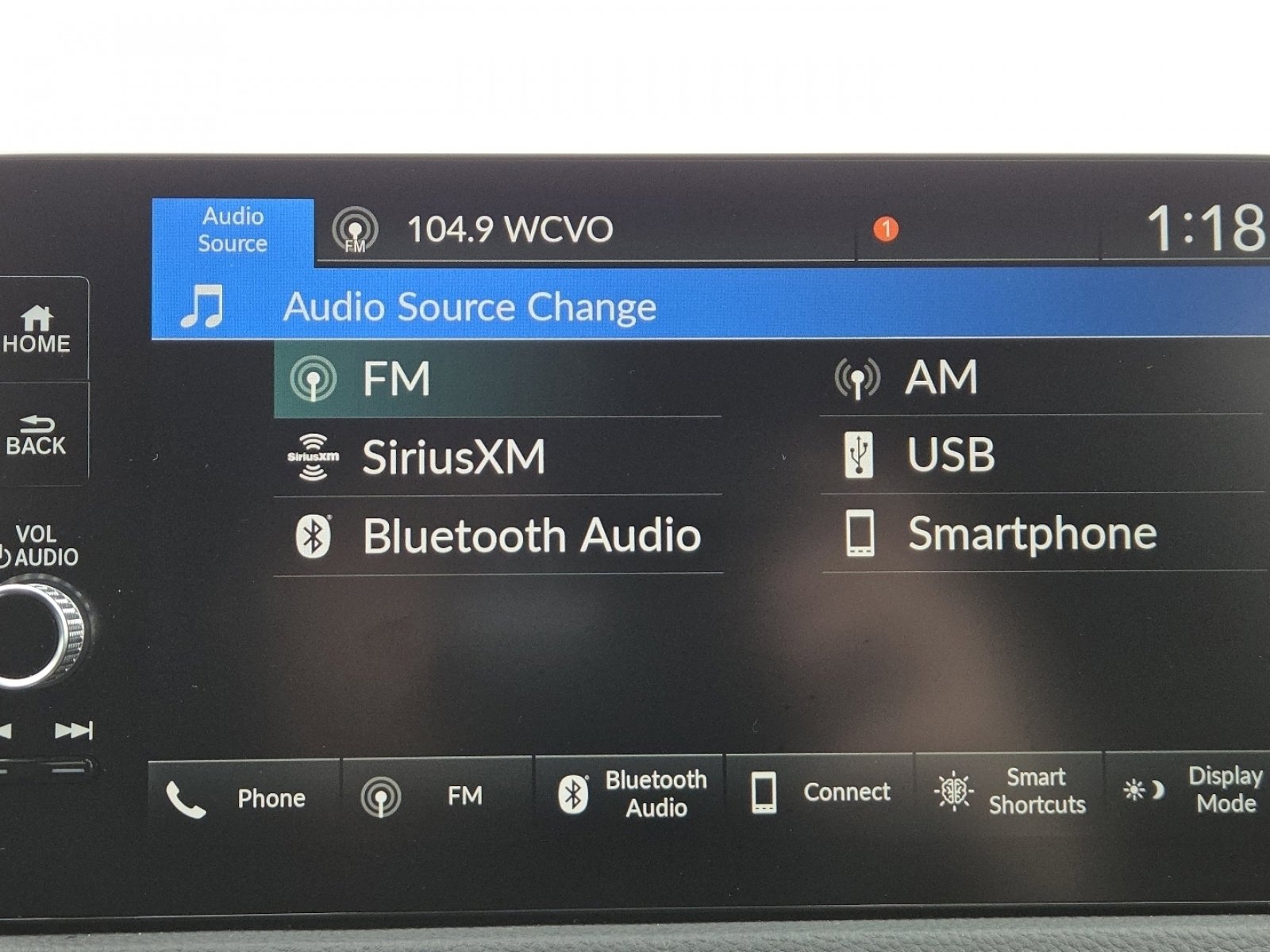 Certified 2024 Honda CR-V EX-L image 33
