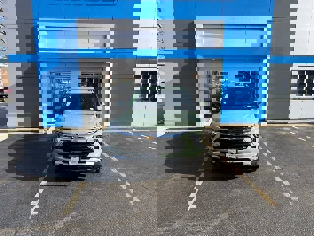 New 2026 Chevrolet TrailBlazer LT w/ Convenience Package image 2