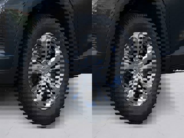 New 2026 Chevrolet Trax LS w/ Driver Confidence Package image 9