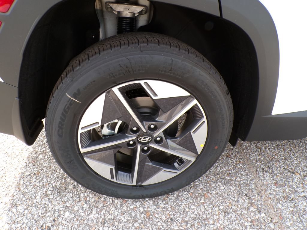 New 2026 Hyundai Tucson SEL AWD/4WD image 21