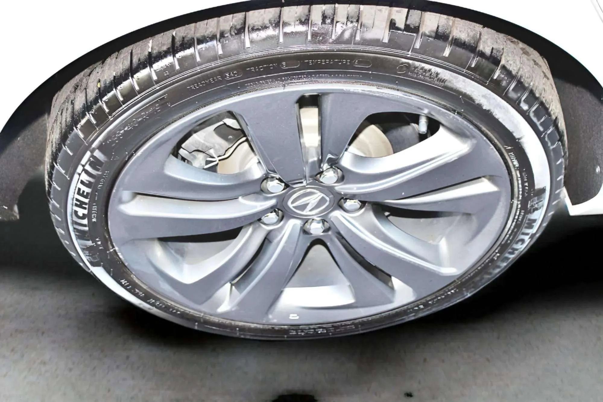 Used 2023 Acura TLX SH-AWD w/ A-SPEC Pkg image 29