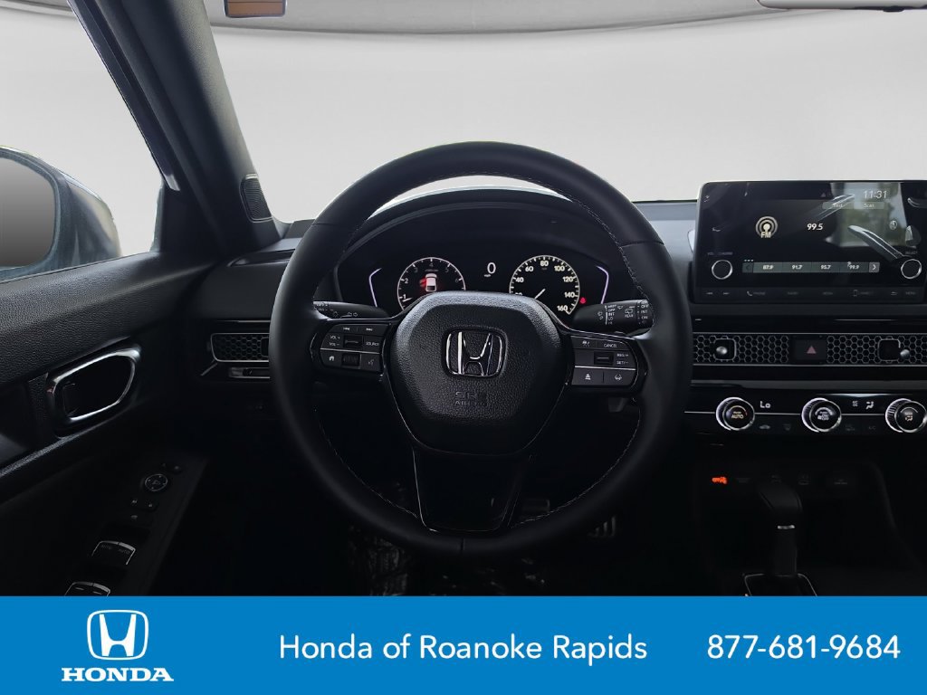 New 2026 Honda Civic Sport image 13