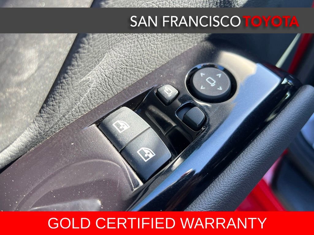 Used 2026 Toyota Supra RWD image 34