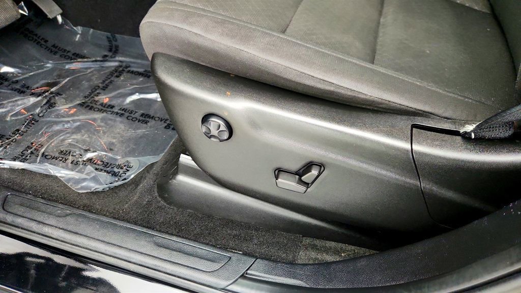 Used 2021 Jeep Grand Cherokee Freedom Edition image 12