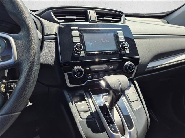 Used 2018 Honda CR-V LX image 11