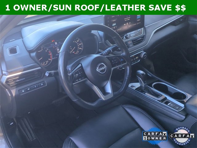 Used 2023 Nissan Altima 2.5 SL image 31