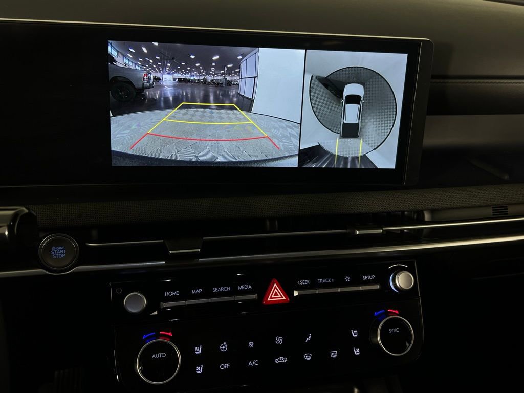 Used 2025 Hyundai Santa Cruz Limited image 20