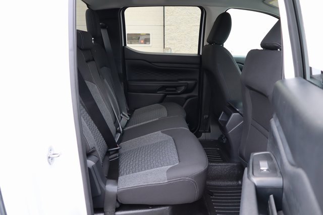 New 2025 Ford Ranger XL w/ Trailer Tow Package image 27