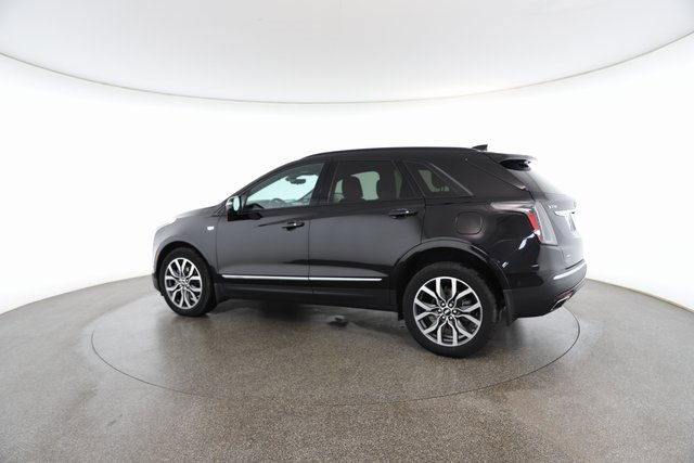 Used 2021 Cadillac XT5 Sportv image 9