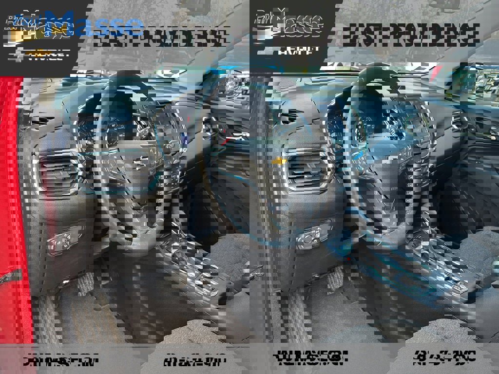 Certified 2022 Chevrolet Equinox LT image 15