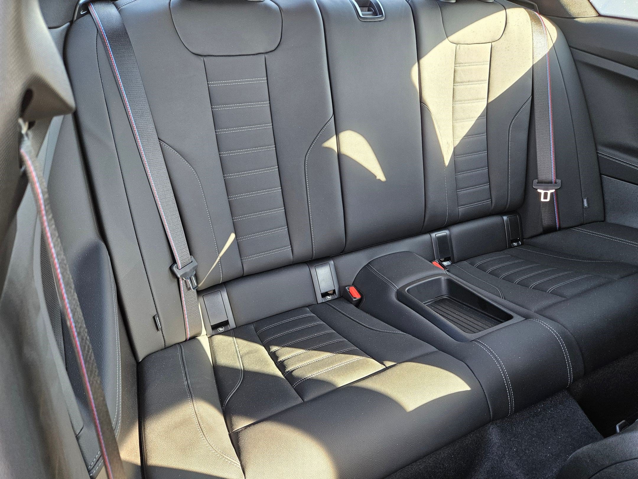 Used 2024 BMW M2 w/ Lighting Package RWD image 31